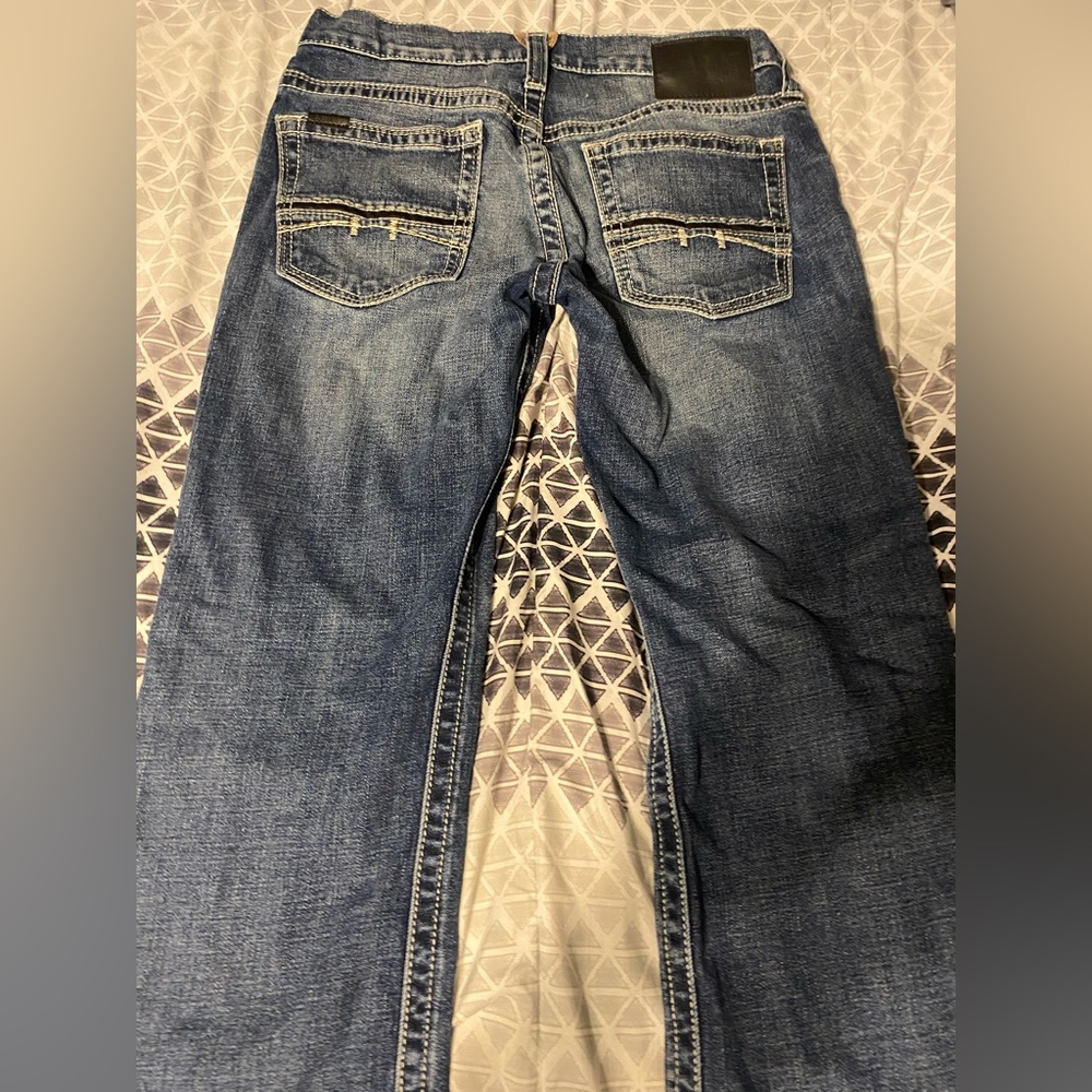 Ariat Jeans